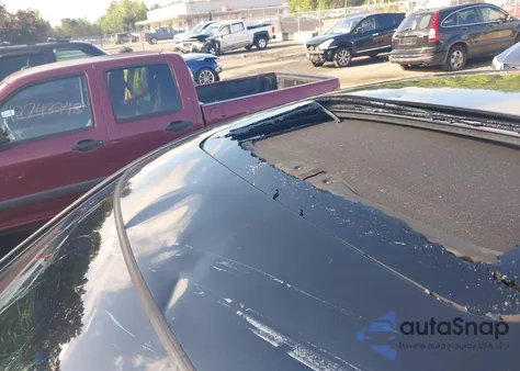 2012 Honda Crosstour Ex-L z USA, uszkodzony, nr VIN 5J6TF2H5XCL007395